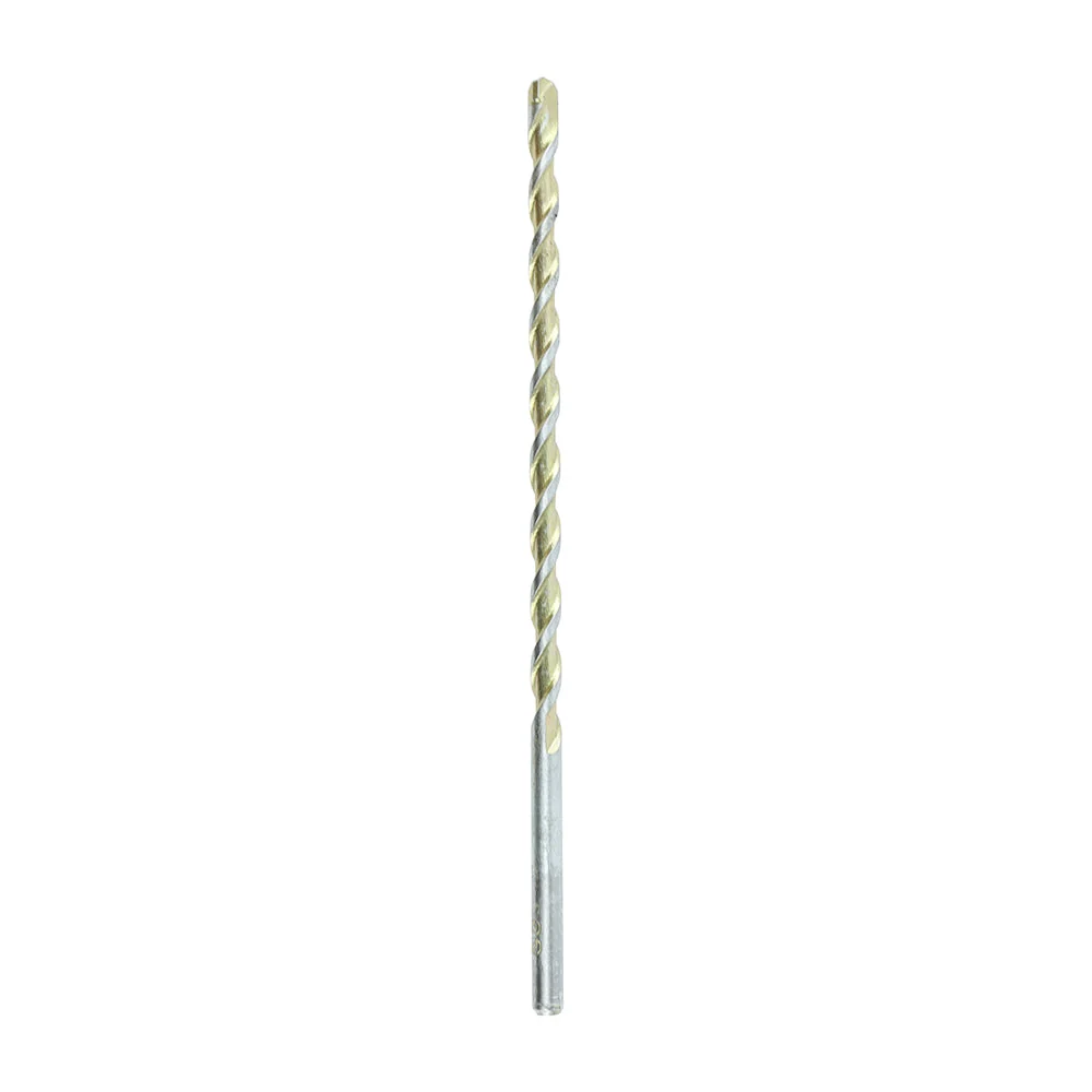 TCT Multi-Purpose Drill Bit - Steel, Wood, Masonry, PVCu, Ceramics and Concrete - 5.5mm