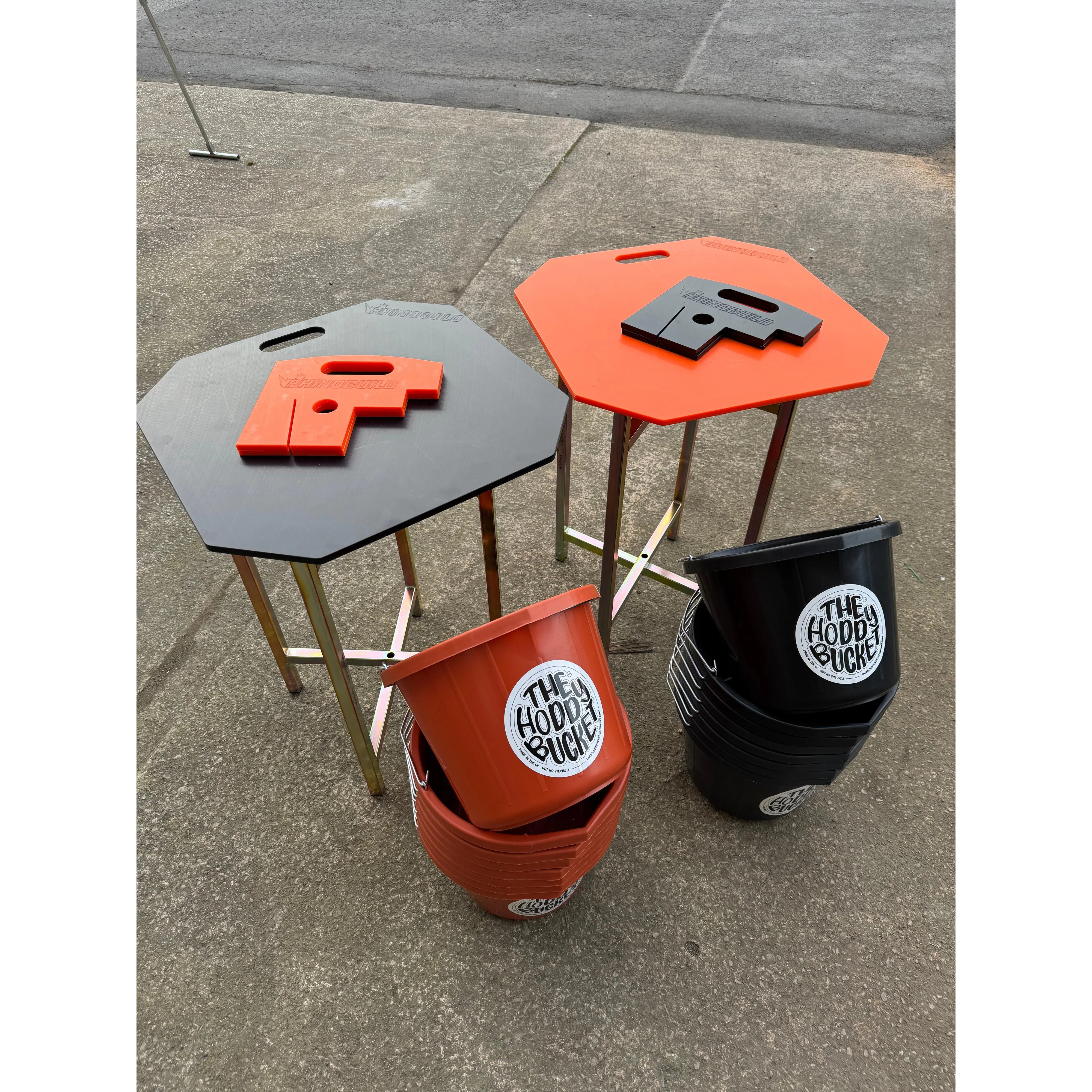 The Hoddy Bucket - Image 8