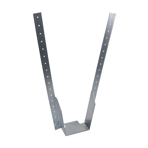 Timber Hangers – Long Leg – Galvanised - 100 x 150 to 250mm (10 Pack)