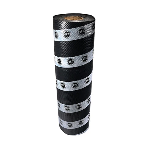 Timco Damp Proof Course – Black (30m Roll) - Image 7
