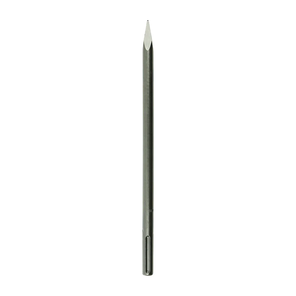 Timco SDS Max Steel Point Chisel – 400mm