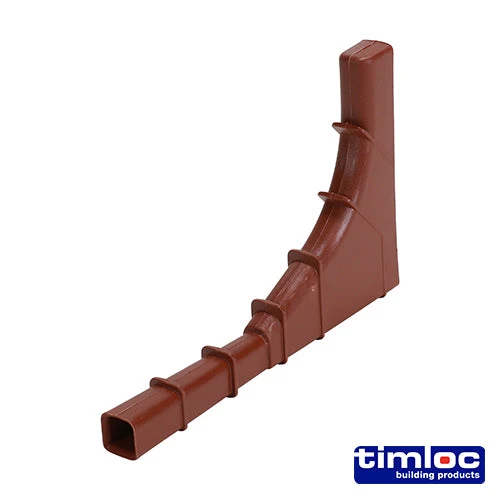 Timloc InvisiWeep Wall Weep Vent - 65 x 10 x 102mm – Multiple Colours (50 Pack) - Image 3