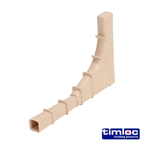 Timloc InvisiWeep Wall Weep Vent - 65 x 10 x 102mm – Multiple Colours (50 Pack) - Image 4