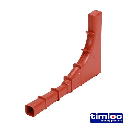 Timloc InvisiWeep Wall Weep Vent - 65 x 10 x 102mm – Multiple Colours (50 Pack) - Image 7