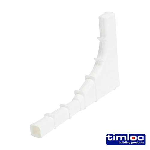Timloc InvisiWeep Wall Weep Vent - 65 x 10 x 102mm – Multiple Colours (50 Pack) - Image 8