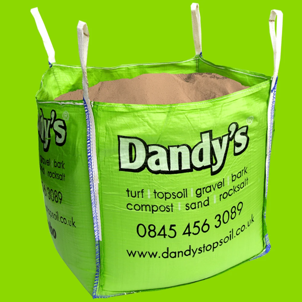 Topdressing Sand and Soil Mix for lawns - Image 5