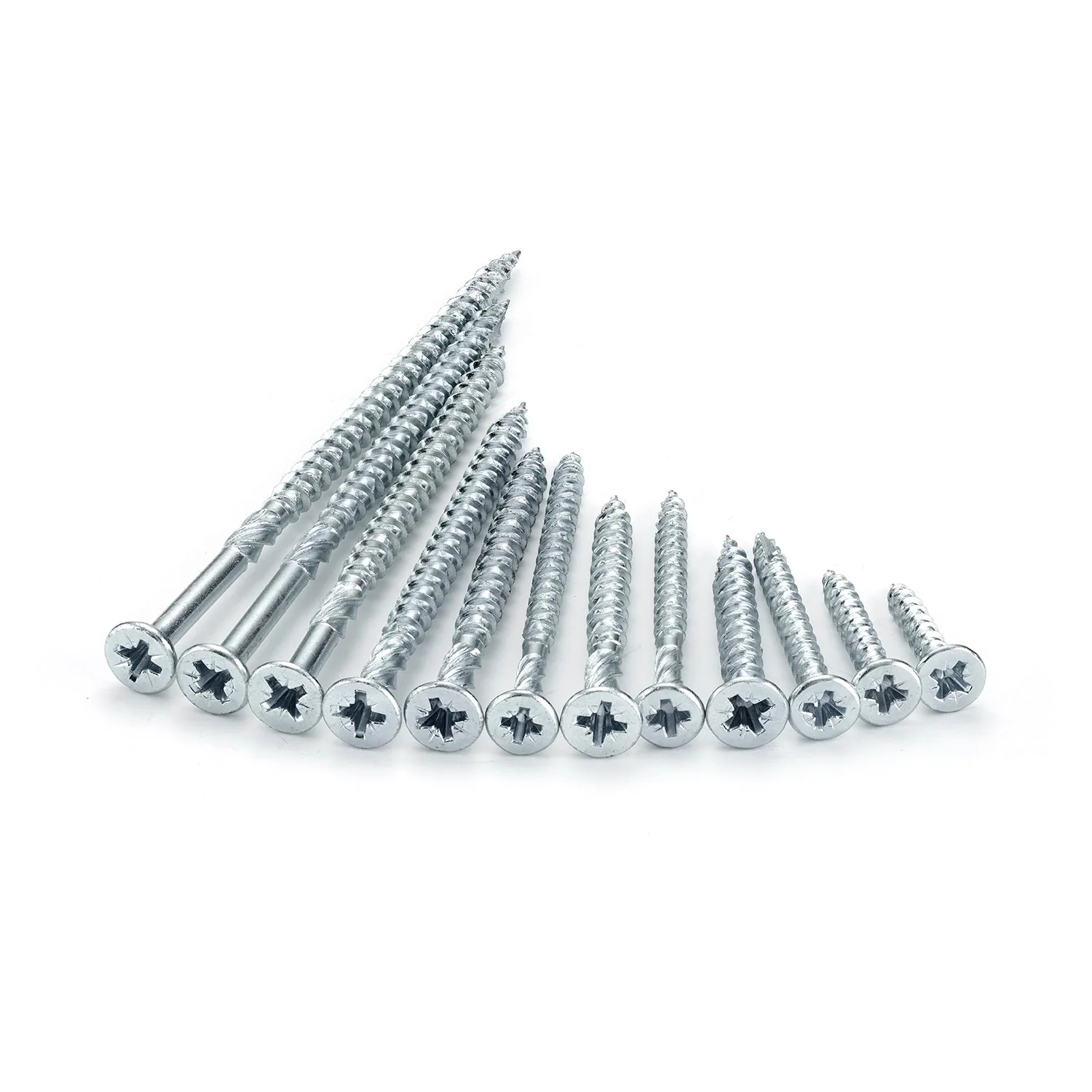 TwisterScrews MS Twister – Advanced Multipurpose Woodscrew (Magic Spiral Head) - Image 5