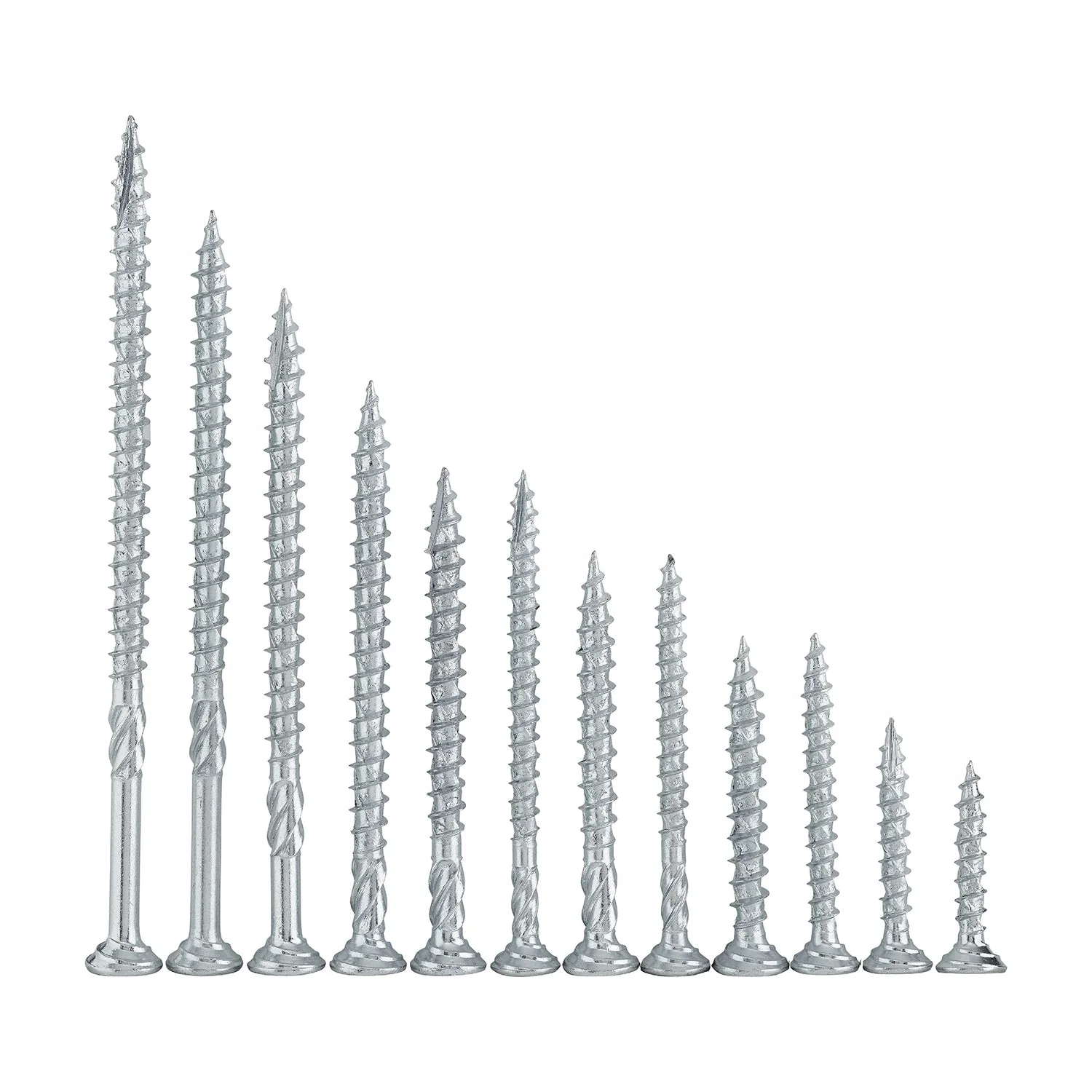 TwisterScrews Multibox – 1,280-Piece Plastic Screwbox (Magic Spiral & Twisted Thread) - Image 11