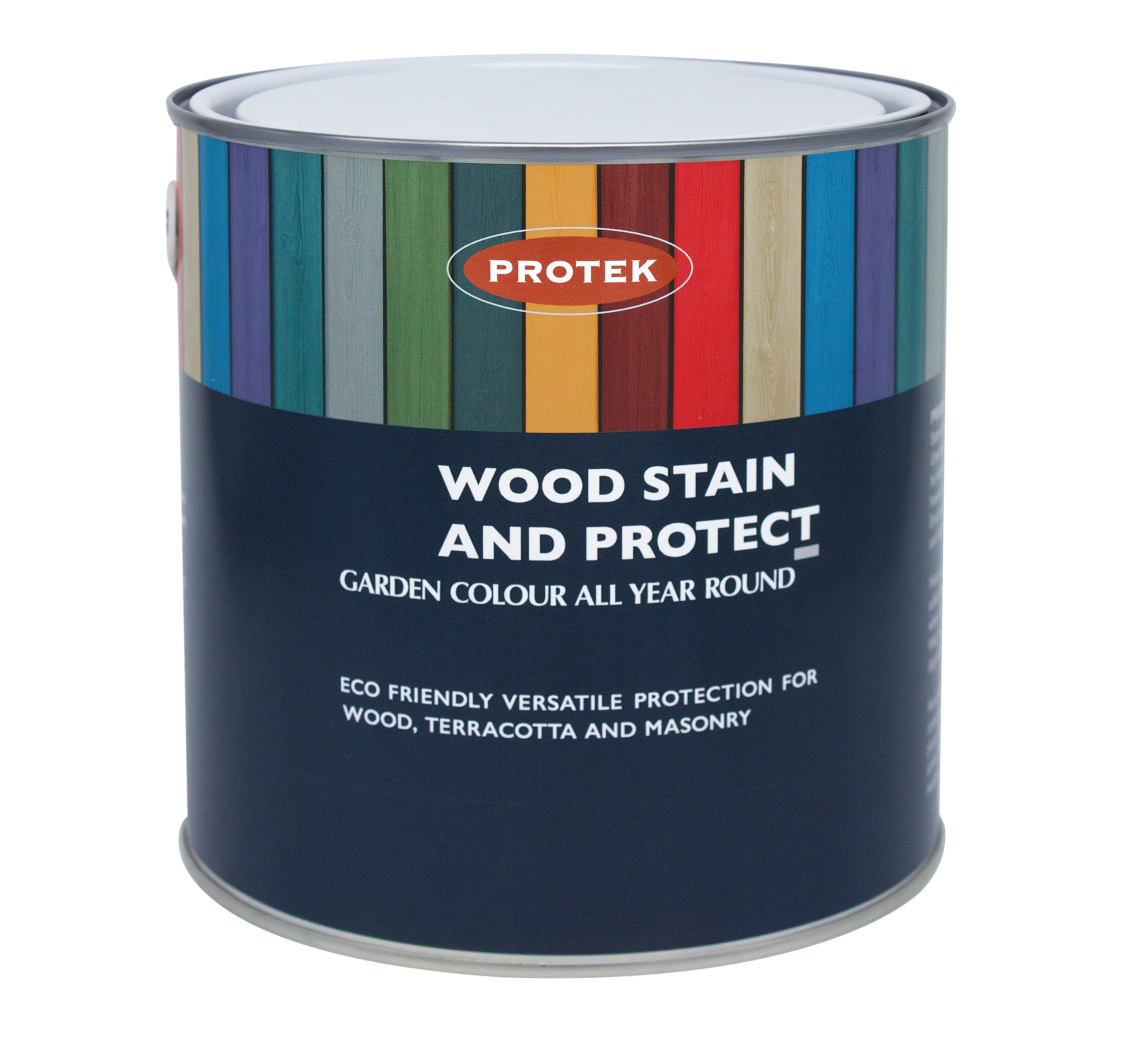 Violet - Wood Stain & Protect - Image 3