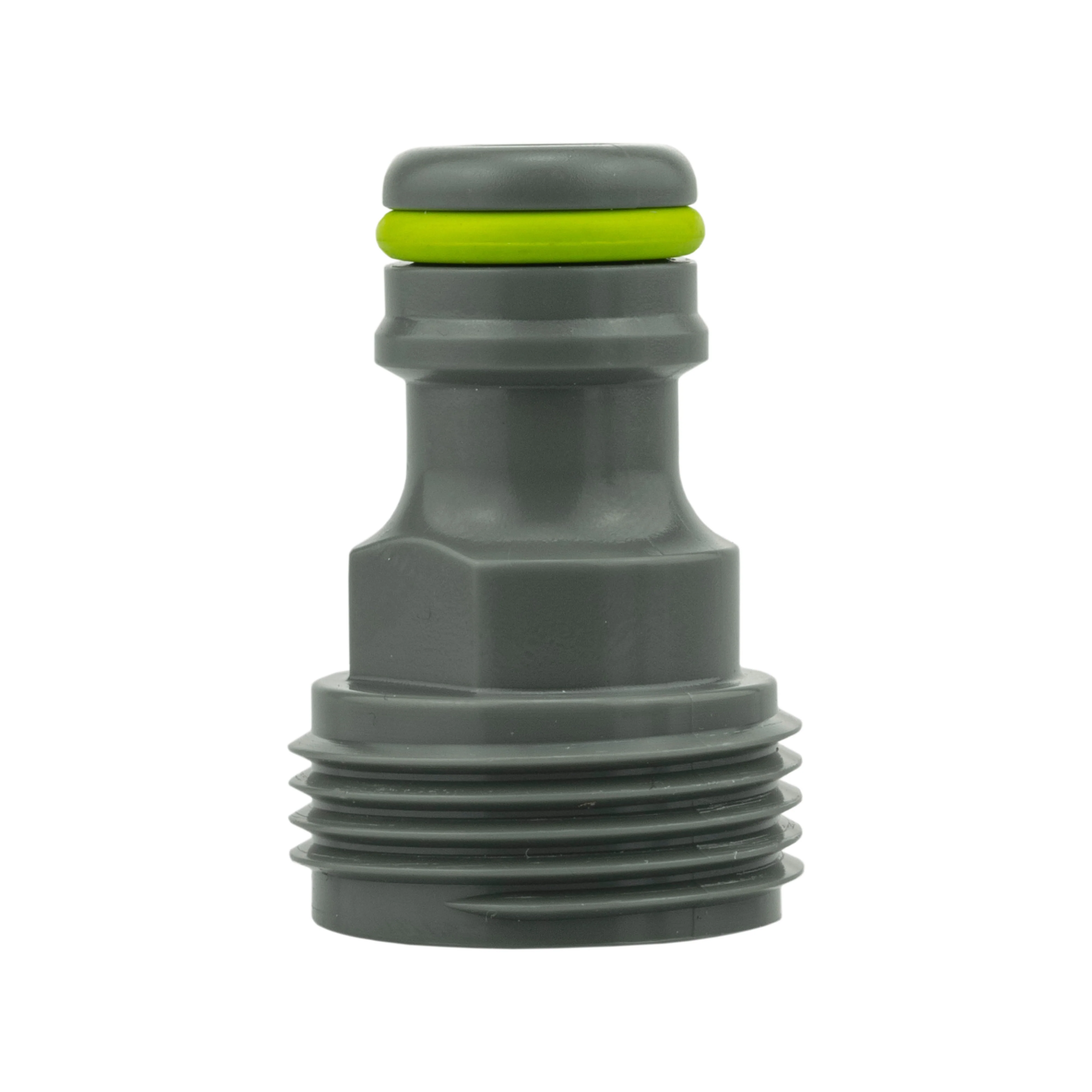 Wall Flange Kit 25mm MDPE + Lever Valve + Quick Connect Male - Image 10