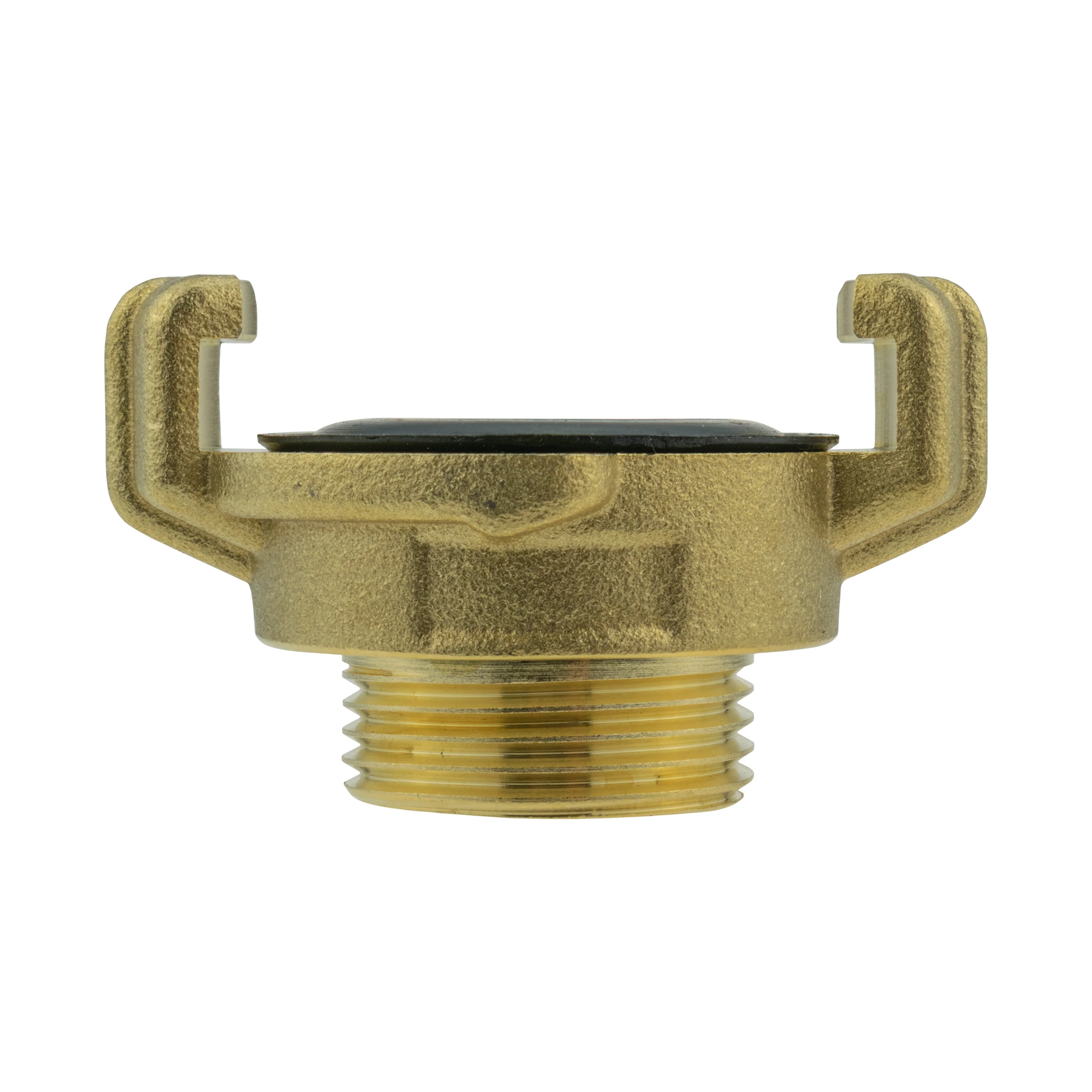 Wall Flange Kit 32mm MDPE + Lever Valve + 19mm Barbed Geka Set - Image 11