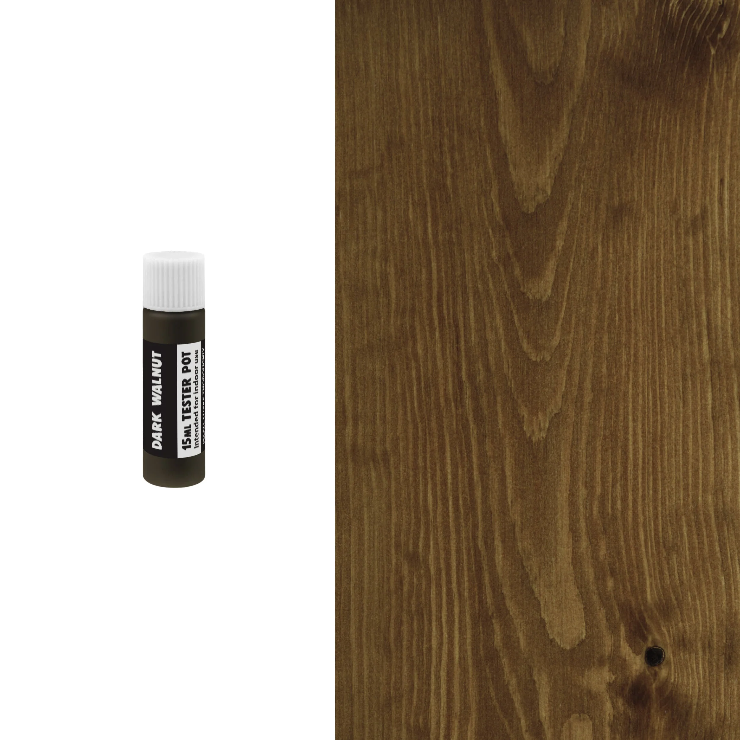 Littlefairs Water Based Wood Stains - Non Toxic & Eco Friendly - Image 14