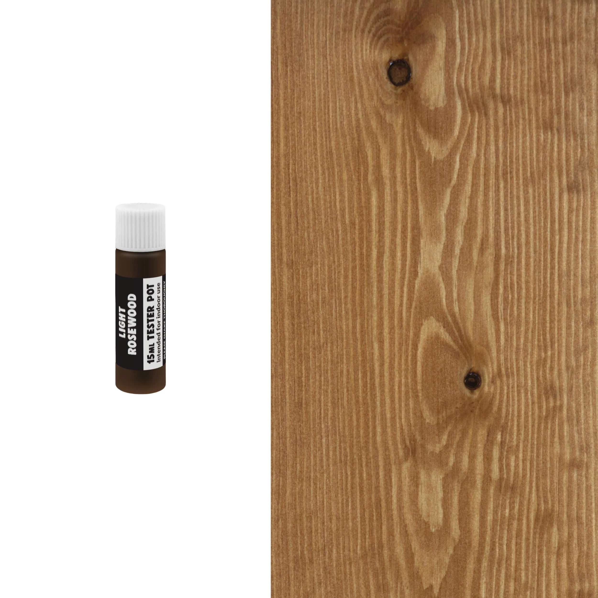 Littlefairs Water Based Wood Stains - Non Toxic & Eco Friendly - Image 15