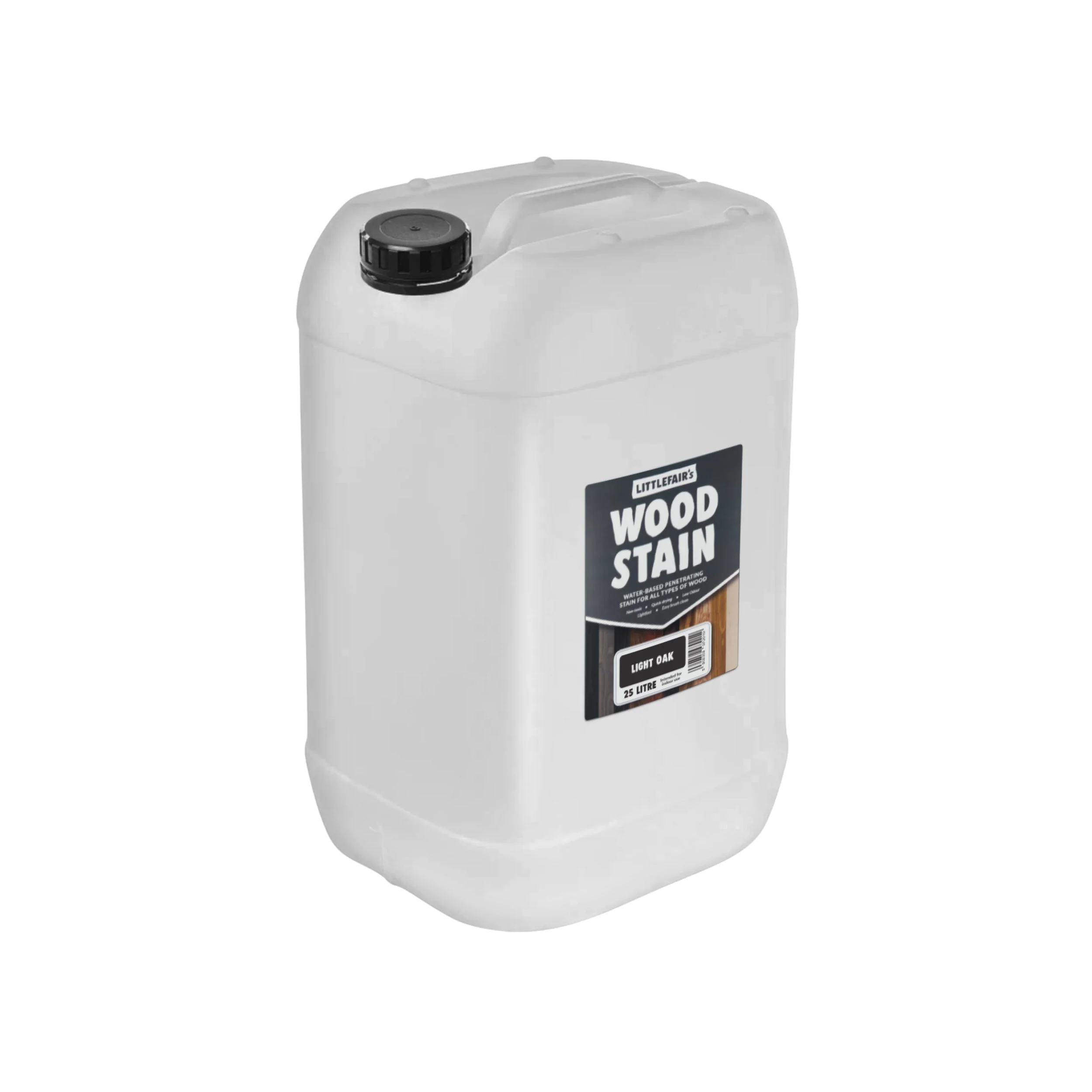 Littlefairs Water Based Wood Stains - Non Toxic & Eco Friendly - Image 153