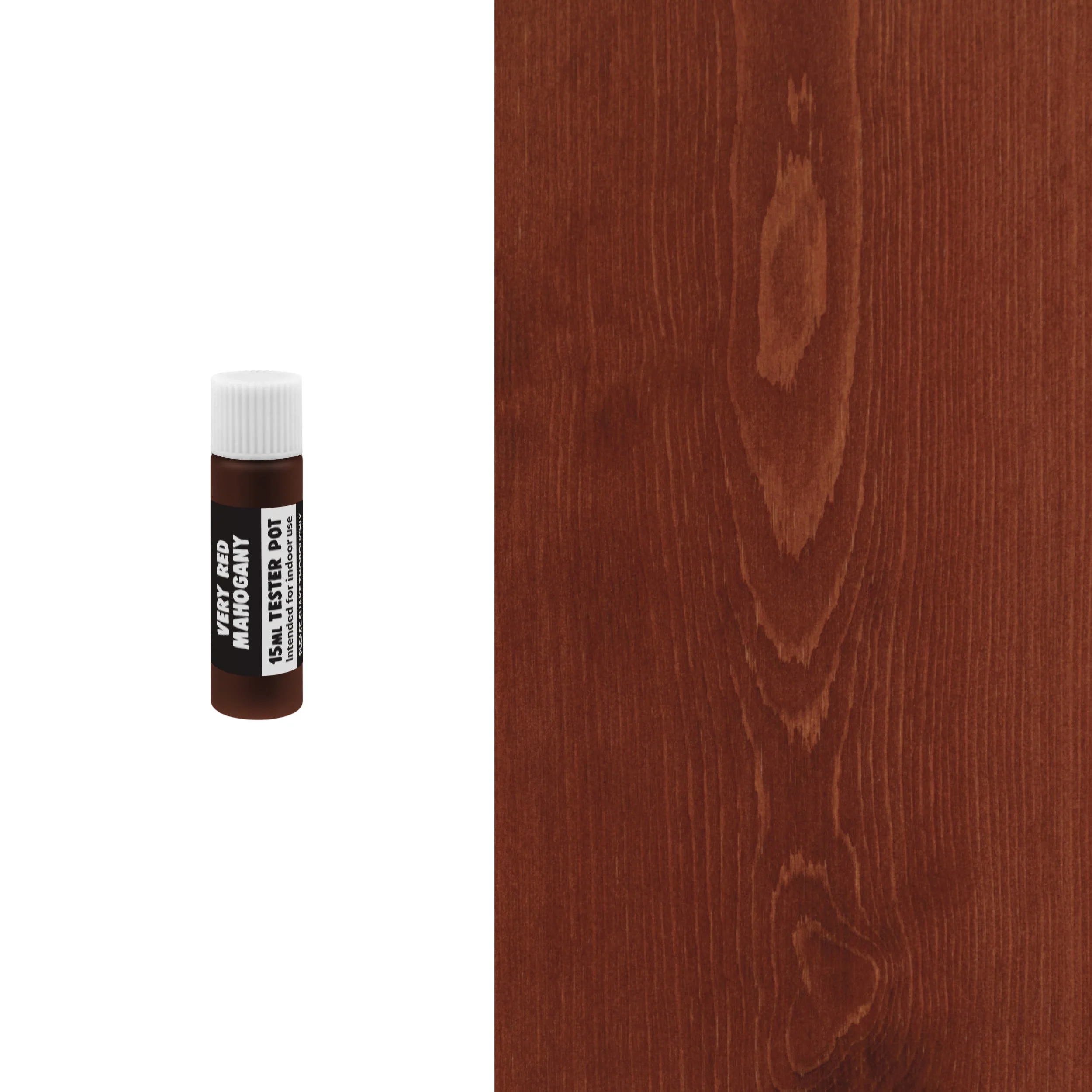 Littlefairs Water Based Wood Stains - Non Toxic & Eco Friendly - Image 7