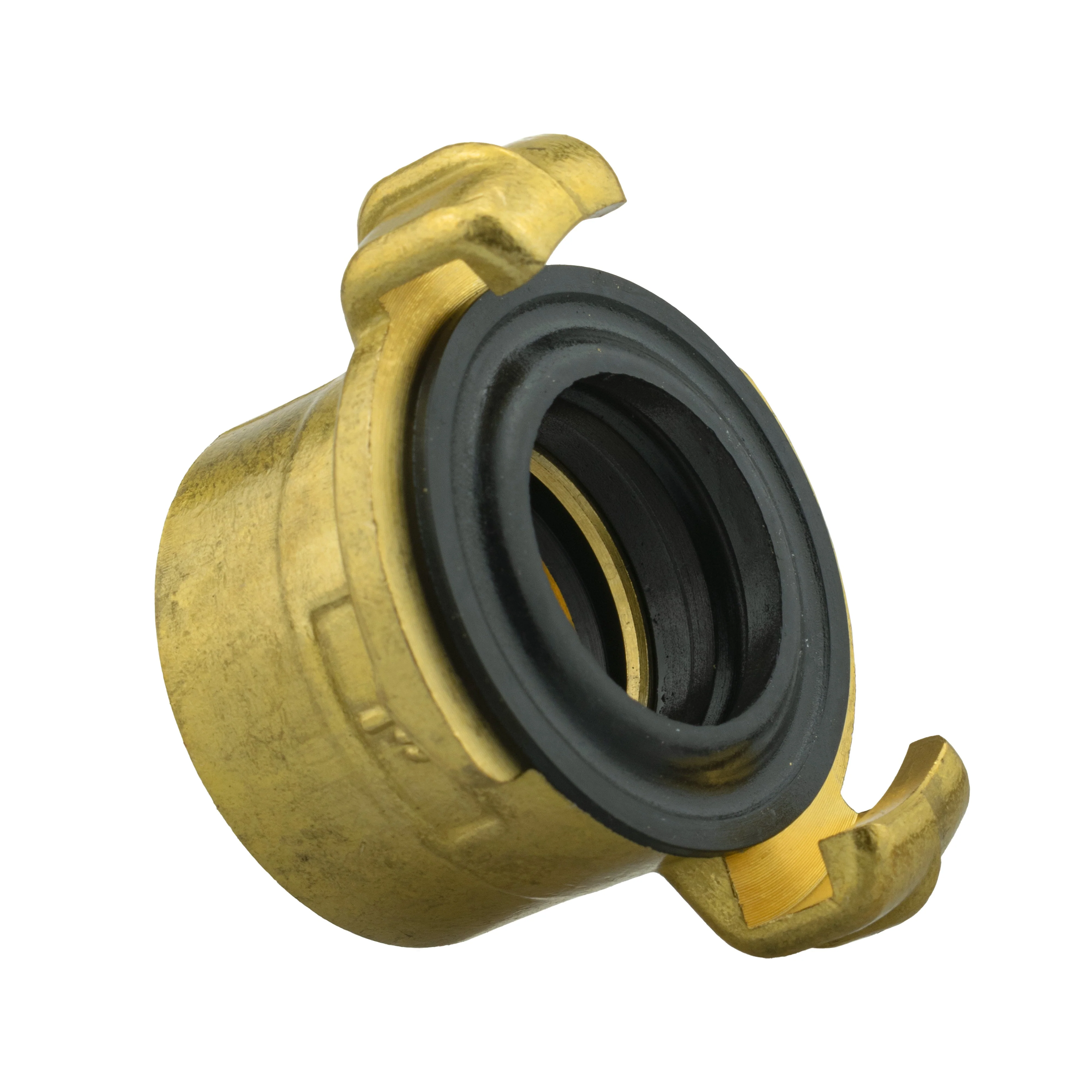 Water Butt 1” BSPM with Geka Type Claw Fitting - Image 4
