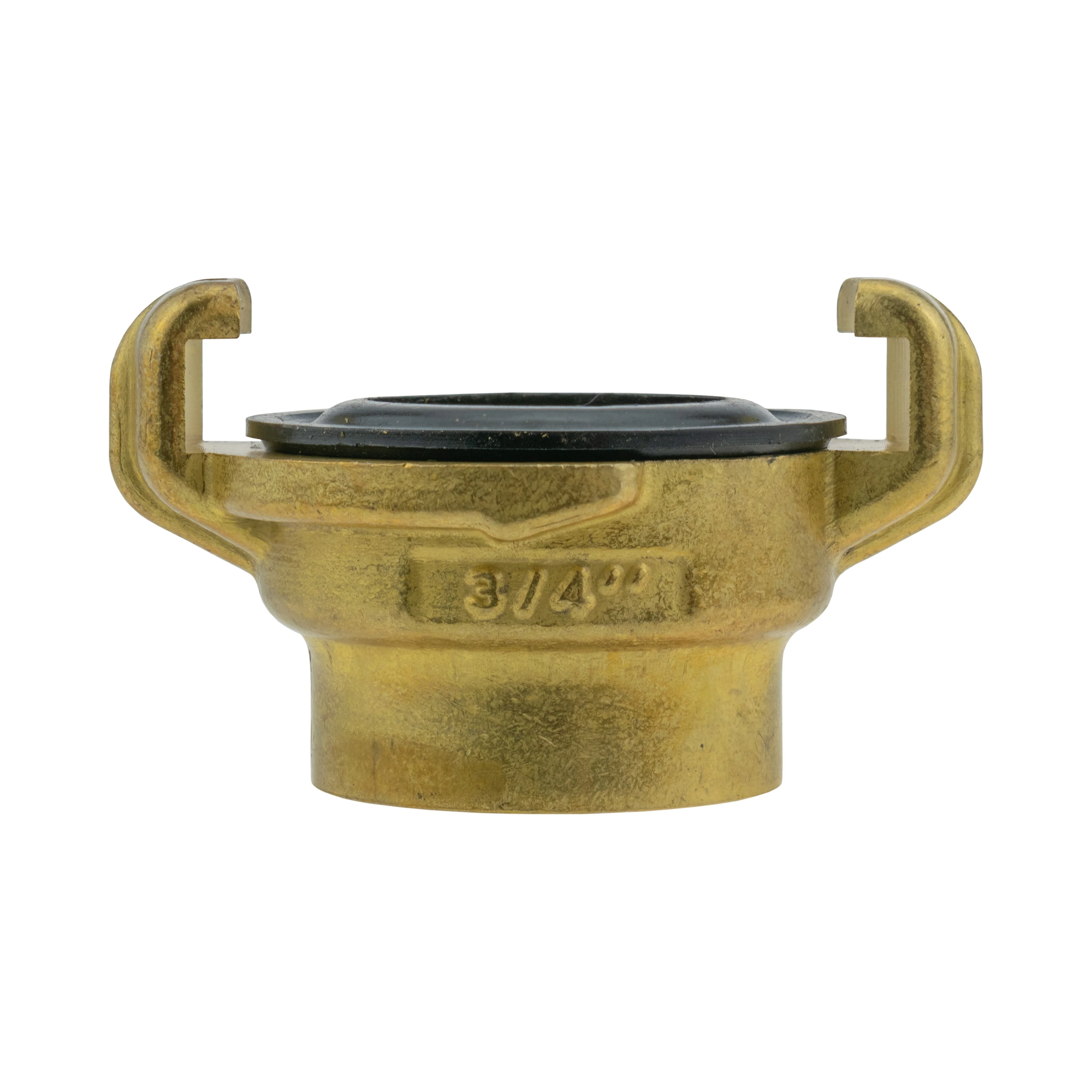 Water Butt ¾” BSPM with Geka Type Claw Fitting - Image 3