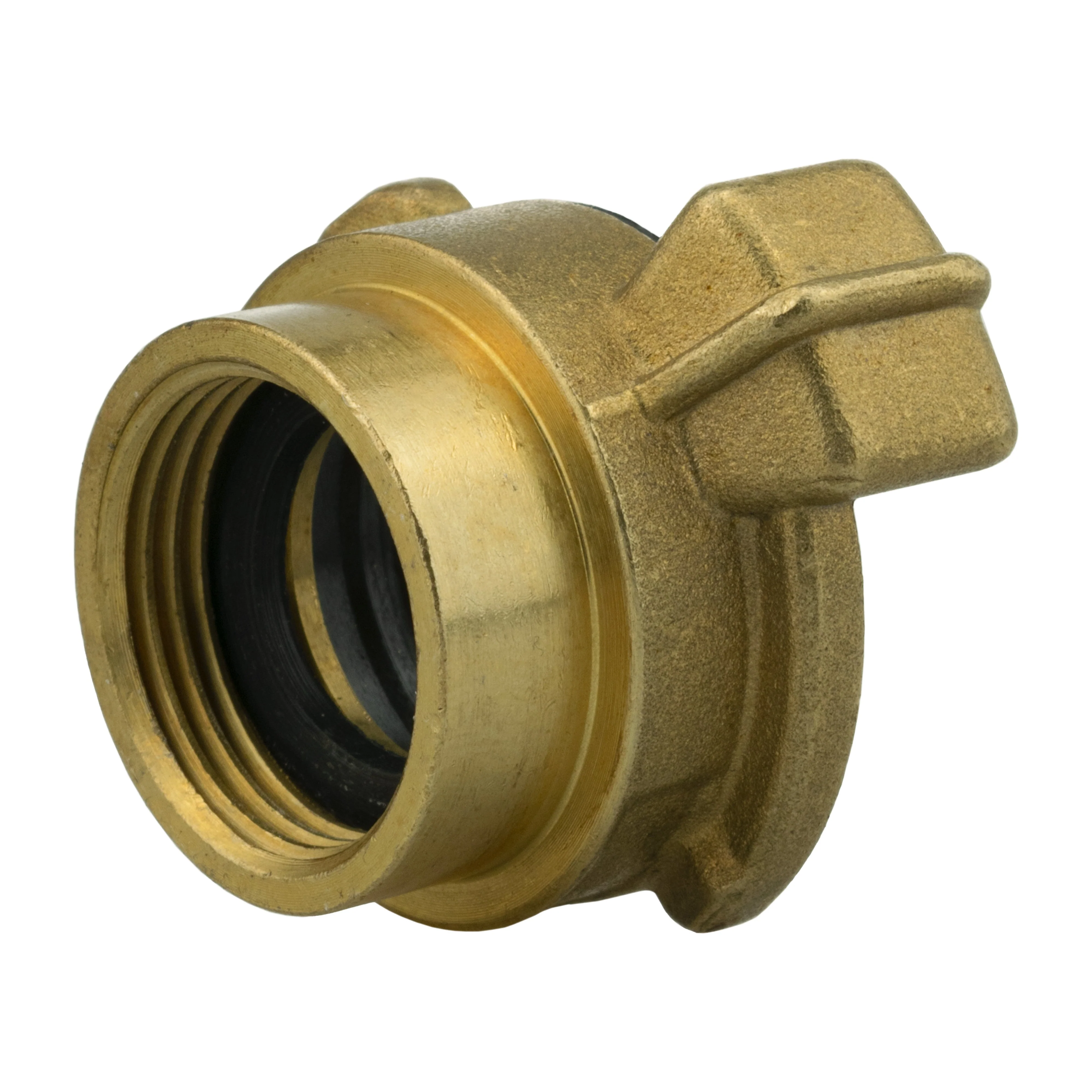 Water Butt ¾” BSPM with Geka Type Claw Fitting - Image 4