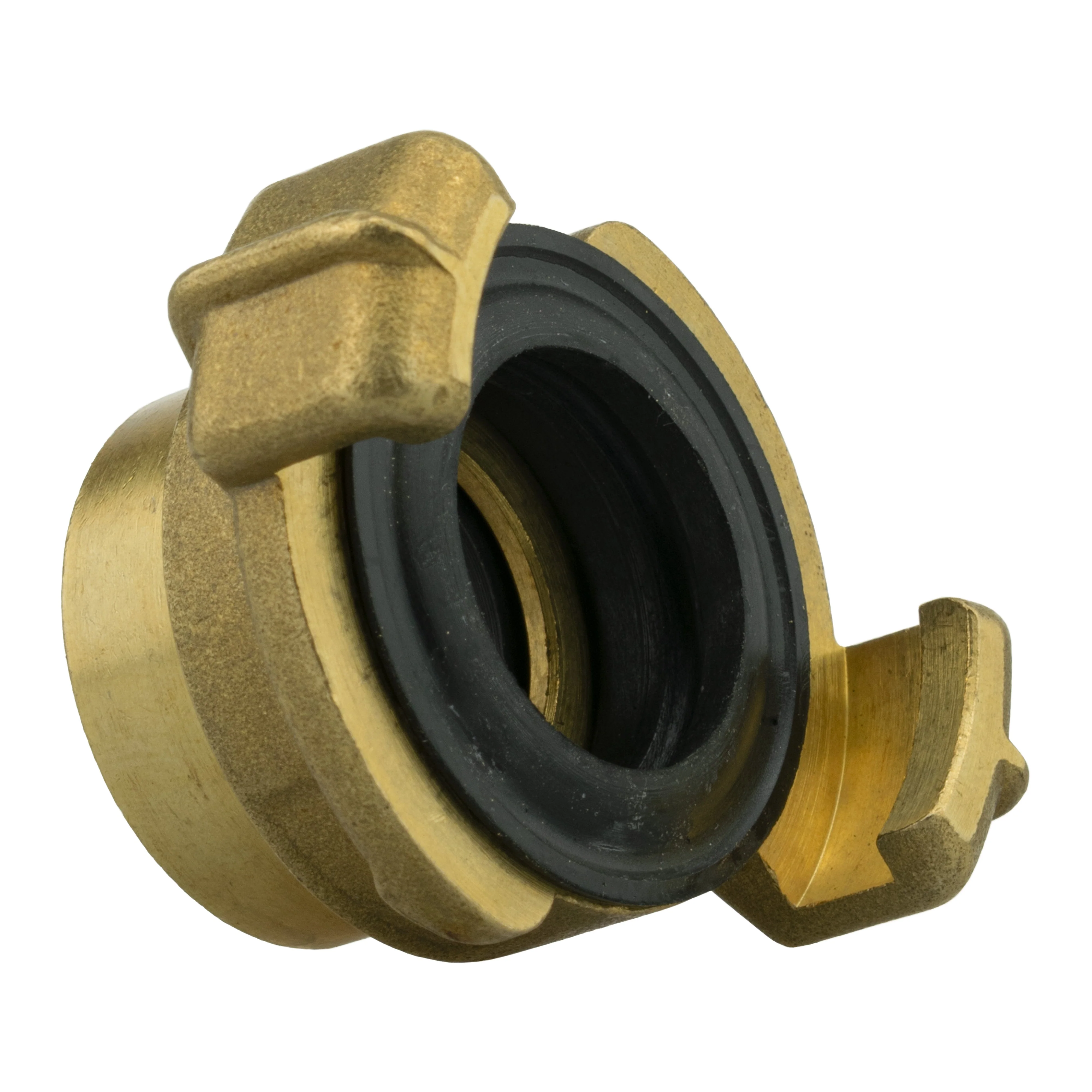 Water Butt ¾” BSPM with Geka Type Claw Fitting - Image 5