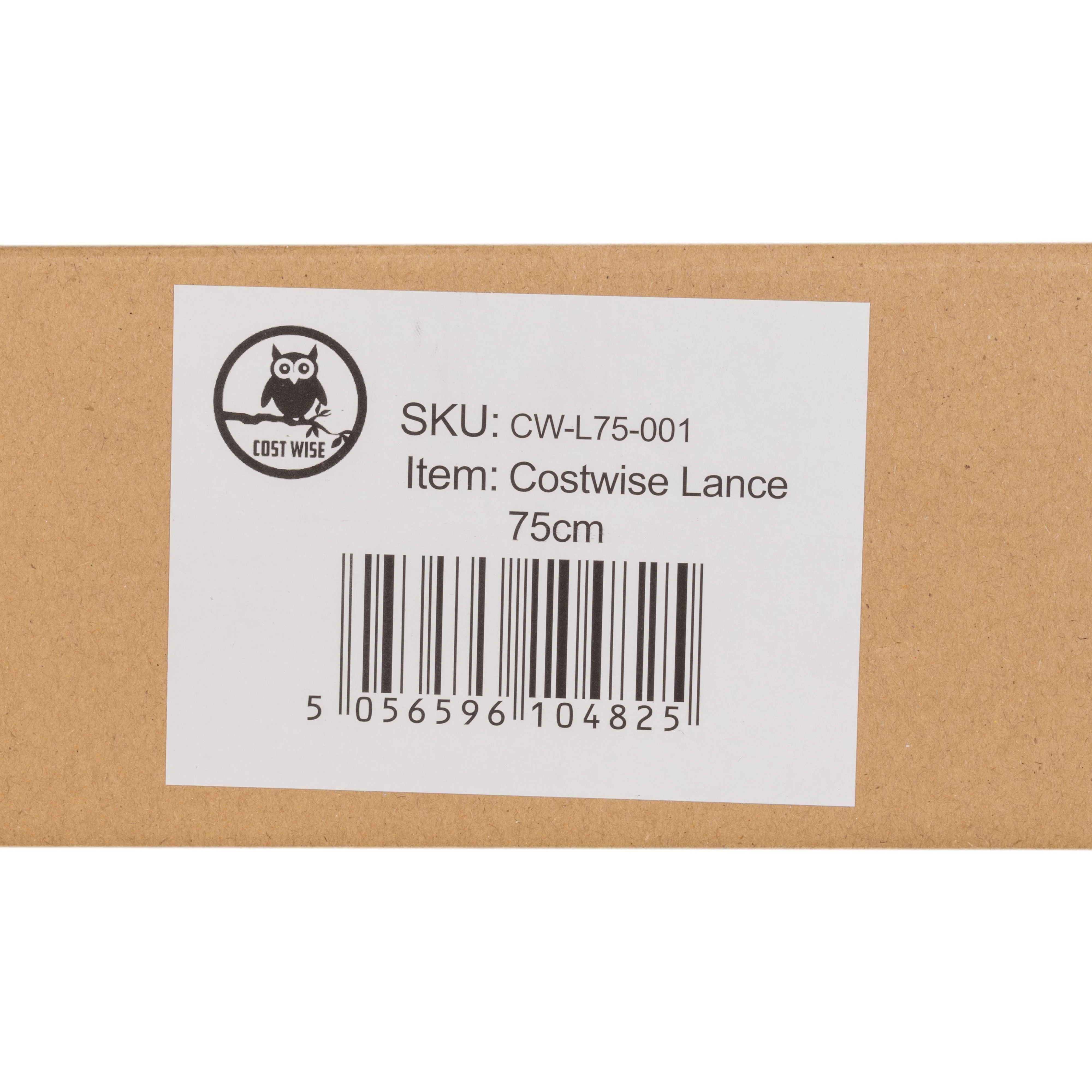 Watering Lance 75cm with 3/4"BSP Female Thread Inlet - Image 11