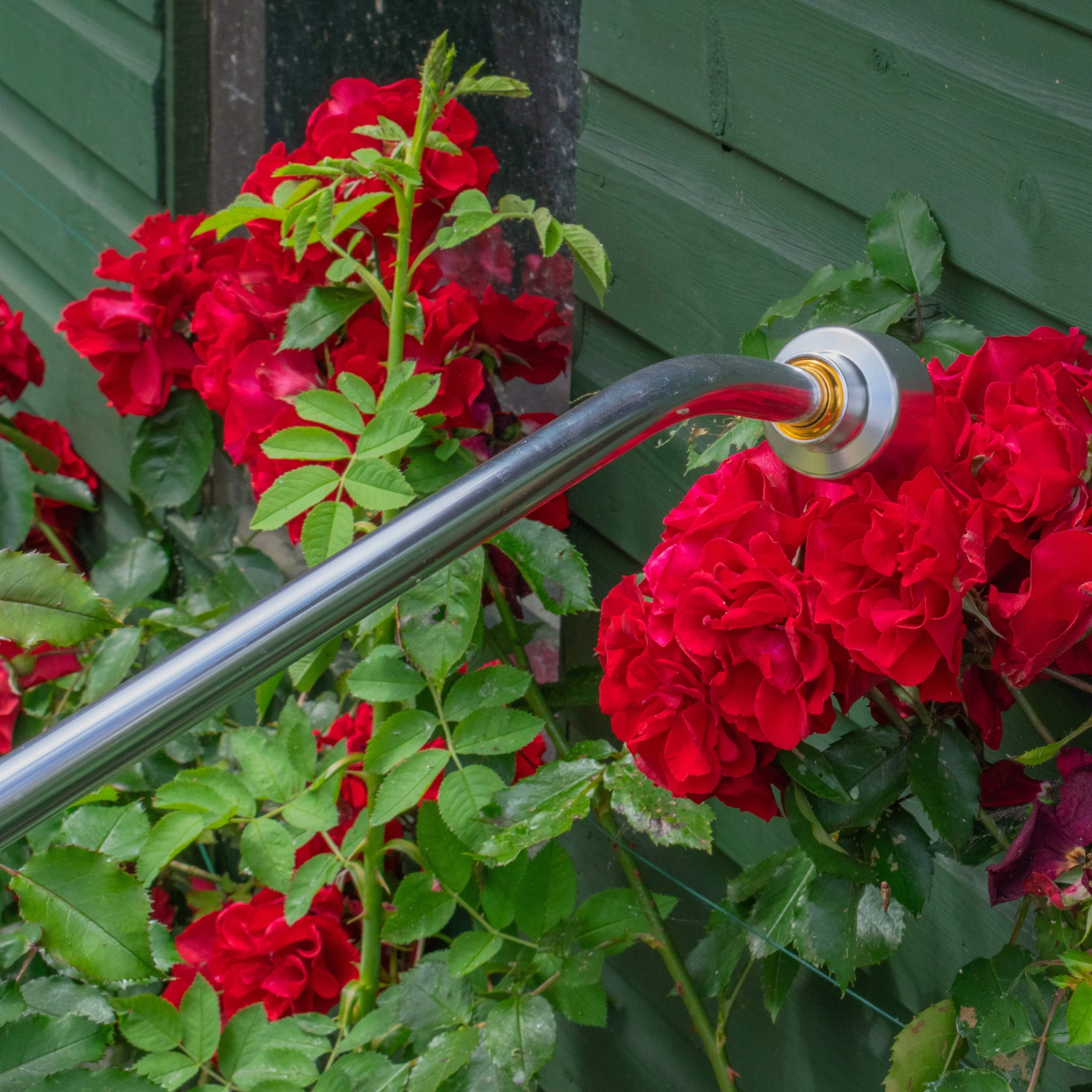 Watering Lance 90cm with 3/4"BSP Female Thread Inlet - Image 2