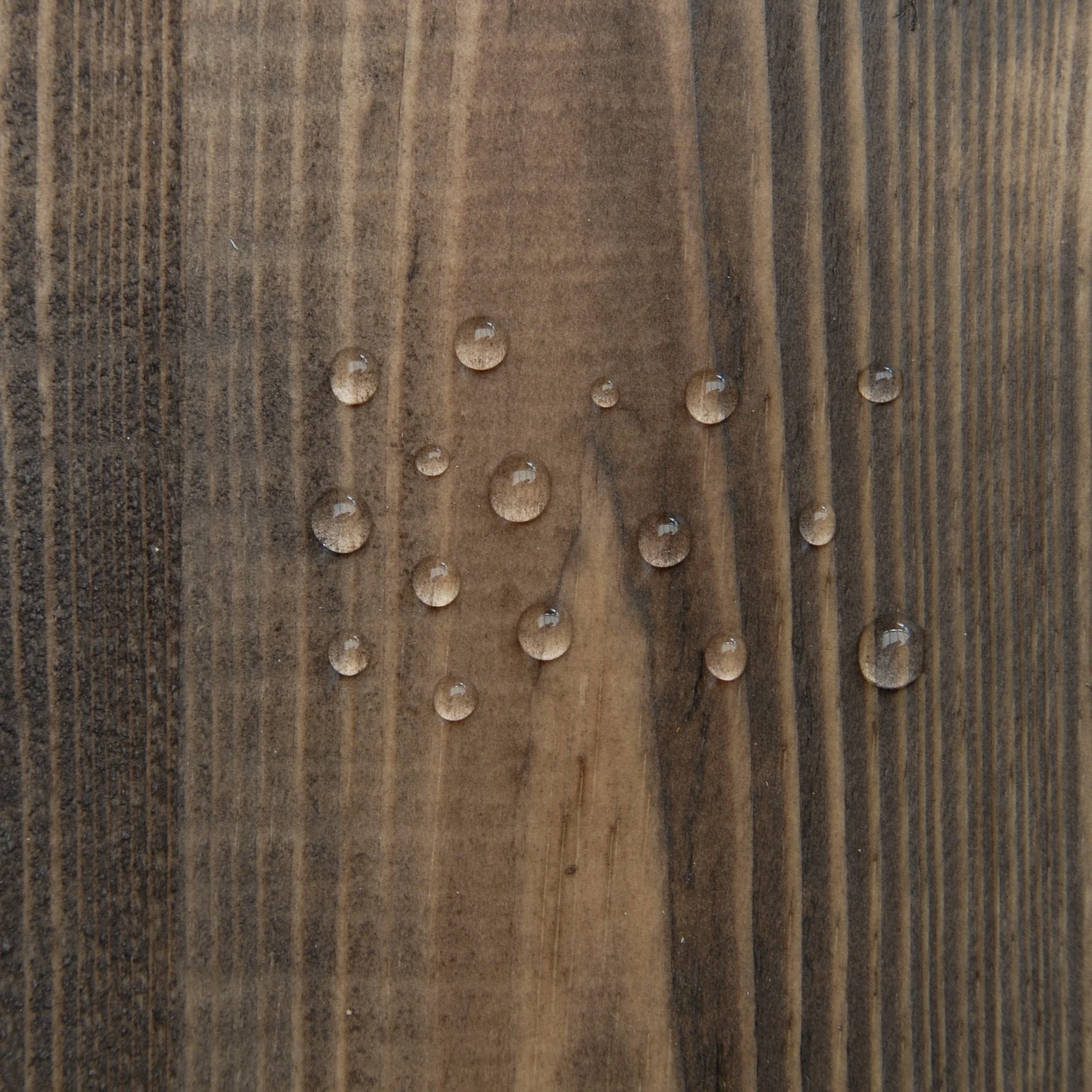 Weathered Wood - Timber Eco Shield Wood Stain - Image 2