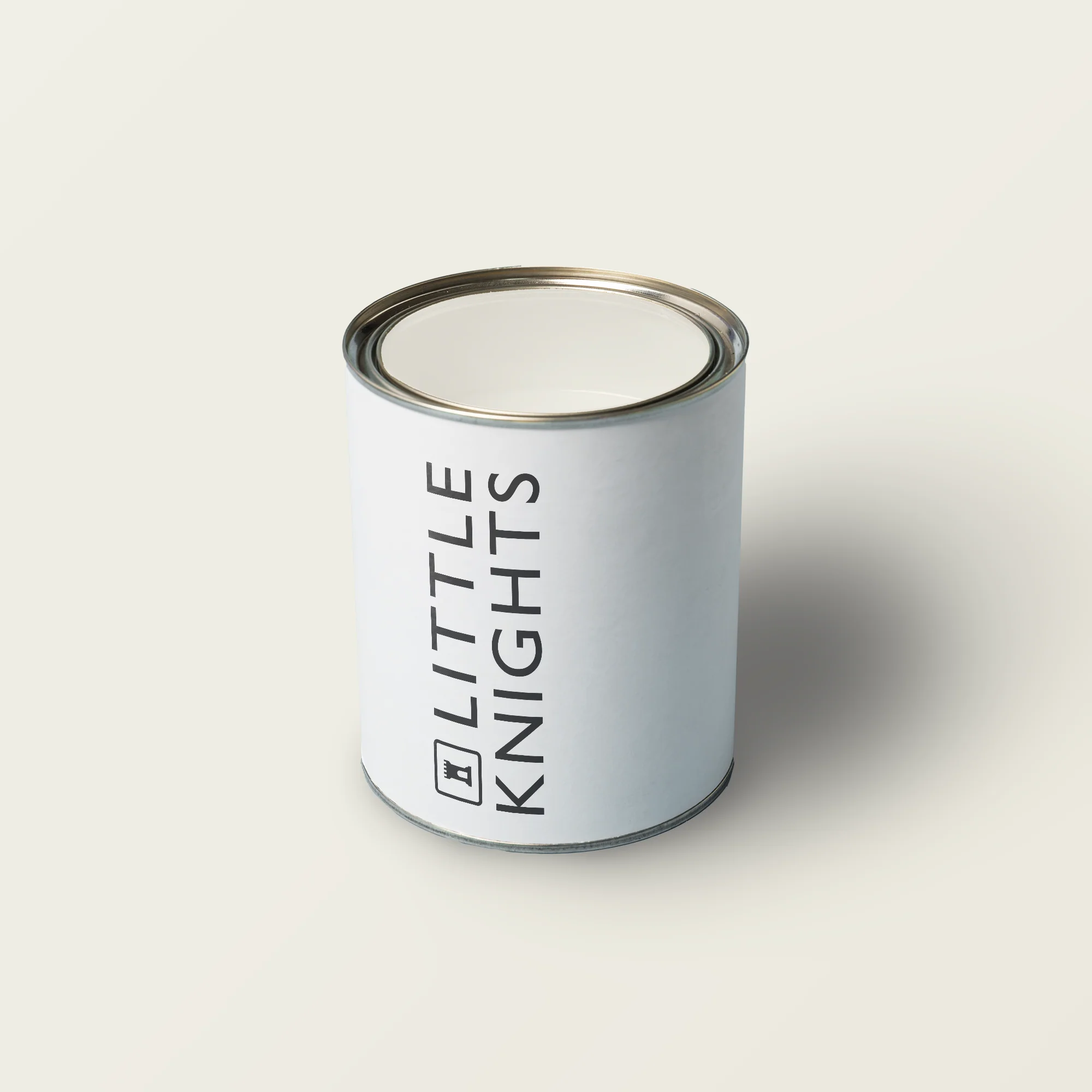Little Knights - Wheat Natural Brown & White Blend - Matte/Eggshell/Silk/Satin/Gloss Interior Paint