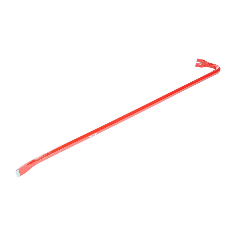 Timco Wrecking Bar – 300 mm to 900 mm - Image 5