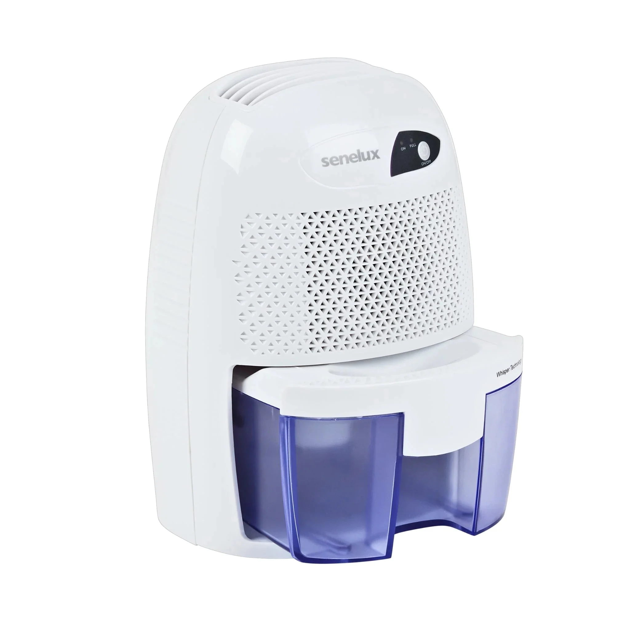 XROW-600B 500ml Mini Dehumidifier - Silent Dehumidifier Perfect for Bedrooms, Kitchens and Living Rooms - Image 4